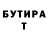БУТИРАТ буратино Brandon Craig